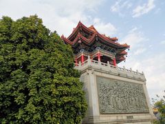 -广东圆玄道观