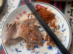 -卡万金特色藏餐