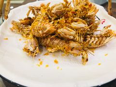 -海景壹号大酒店(滨湖店)