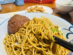 -一味老卤面(大石桥店)