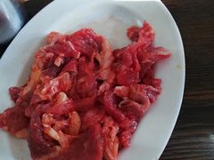 -西塔隆太白烤牛肉馆(图们路店)