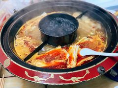 -巴邑火锅·夜宵(港隆广场店)
