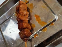 -海平馄饨(逍遥二路店)