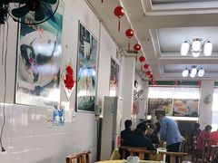 大堂-成惠食府(赤岗店)