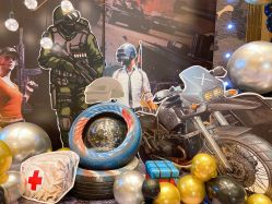 -觅糖派对·宝宝宴生日宴一站式派对策划(河西店)