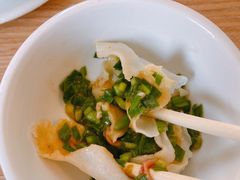 -日丰园海肠水饺·老字号大连海鲜(小平岛总店)