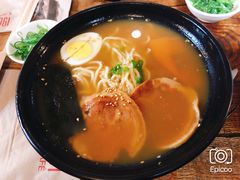 牛肉面-1901 Cafe(西四店)