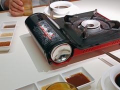 -斗牛士牛排(南京东路店)