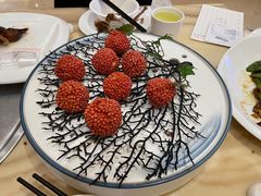 -锦粤宫·精致粤菜(深圳北站店)