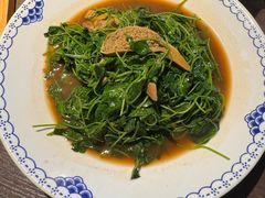 -蜜桃餐厅·古运河畔(南下塘店)