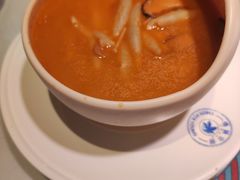 -楼兰古丽·新疆拌面·清真(华阳城店)