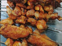 -老大连路特色烧烤(基隆路店)