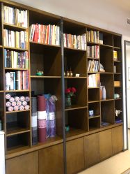 -FineYoga梵音瑜伽·普拉提