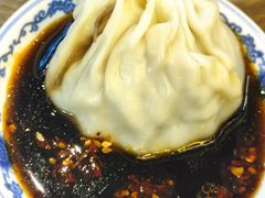 无锡小笼（4只）-勤德兴(湖滨路店)