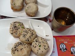 -小杨生煎(黄河路店)