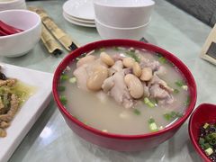 -廖老妈蹄花店(人民公园陕西街259号店)