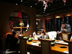 -呷哺呷哺 黄金牧场 (欢乐谷店)