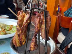 -巴依老爷新疆美食(工体旗舰店)
