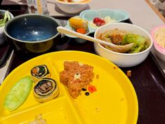 -dodonpa.墩墩伐 便当食堂(博华广场店)