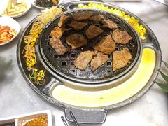 -韩宫宴和牛烤肉(合肥滨湖银泰城店)