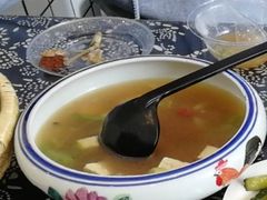 -八两八金·莱芜特色炒鸡(市南漳浦路店)
