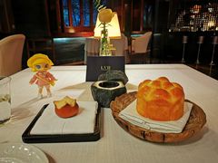 -三嚥阁 La Villa Restaurant