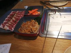 -新石器烤肉(无锡万象城店)