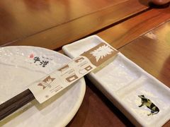 -御牛道日式烤肉料理(杭州万象城店)