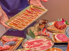 -闻老头·菊花炭烤肉(佛山首店)