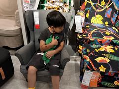 -宜家家居(哈尔滨商场店)