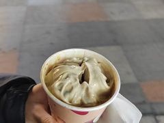 -DQ·蛋糕·冰淇淋(川沙东海岸店)