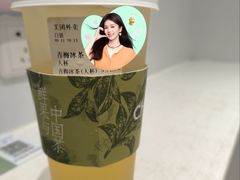 -茶百道(锦江华熙528店)