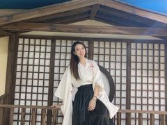 -白兔子密室(长寿路店)