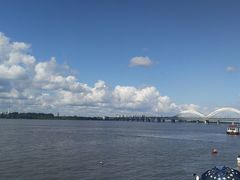 -人民防洪胜利纪念塔