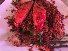 -喜记避风塘炒辣蟹(旗舰店)