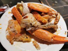 -星伦多自助料理·涮烤一体(虹悦城店)