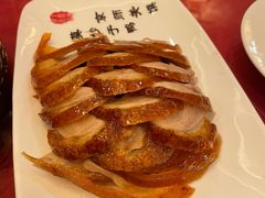 全聚德精品烤鸭-全聚德(前门店)
