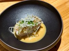 -镹·鱼料理  国产鱼使用店