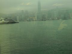 -尖沙咀中国客运码头