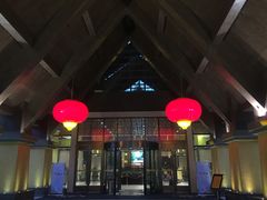 -韶关经律论国际酒店温泉