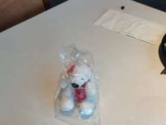 -东方明珠·可口可乐欢乐餐厅