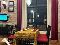 -南沙游艇会·大兵船餐厅