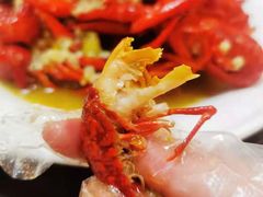 -怪怪龙虾·来自江苏盱眙(惊驾路店)