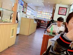 -陈记老七手擀面(哈西万达广场店)