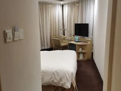 -香港皇家太平洋酒店