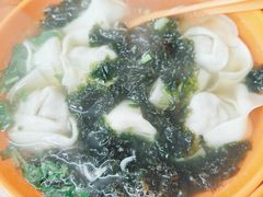 -阿麟馄饨(延长路店)