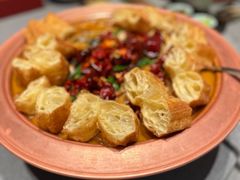 -柿合缘新京菜(国金中心商场店)