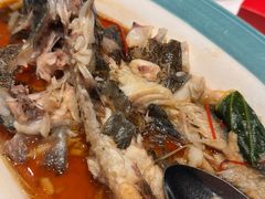 -百富源·海鲜辽菜(浑河堡店)