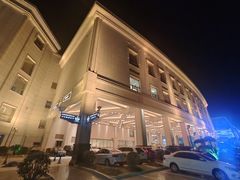 -白金汉爵大酒店(相城店)