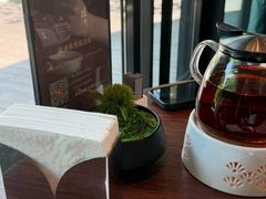 -蛇口希尔顿南海酒店·随轩中餐厅·粤菜
